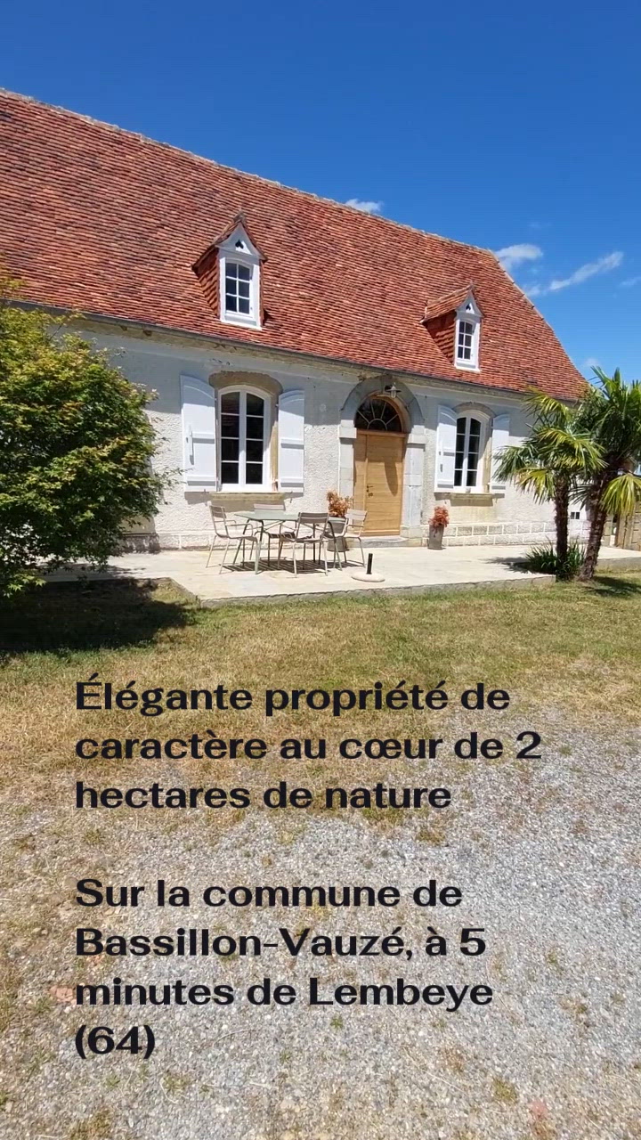 Première photo du bien
